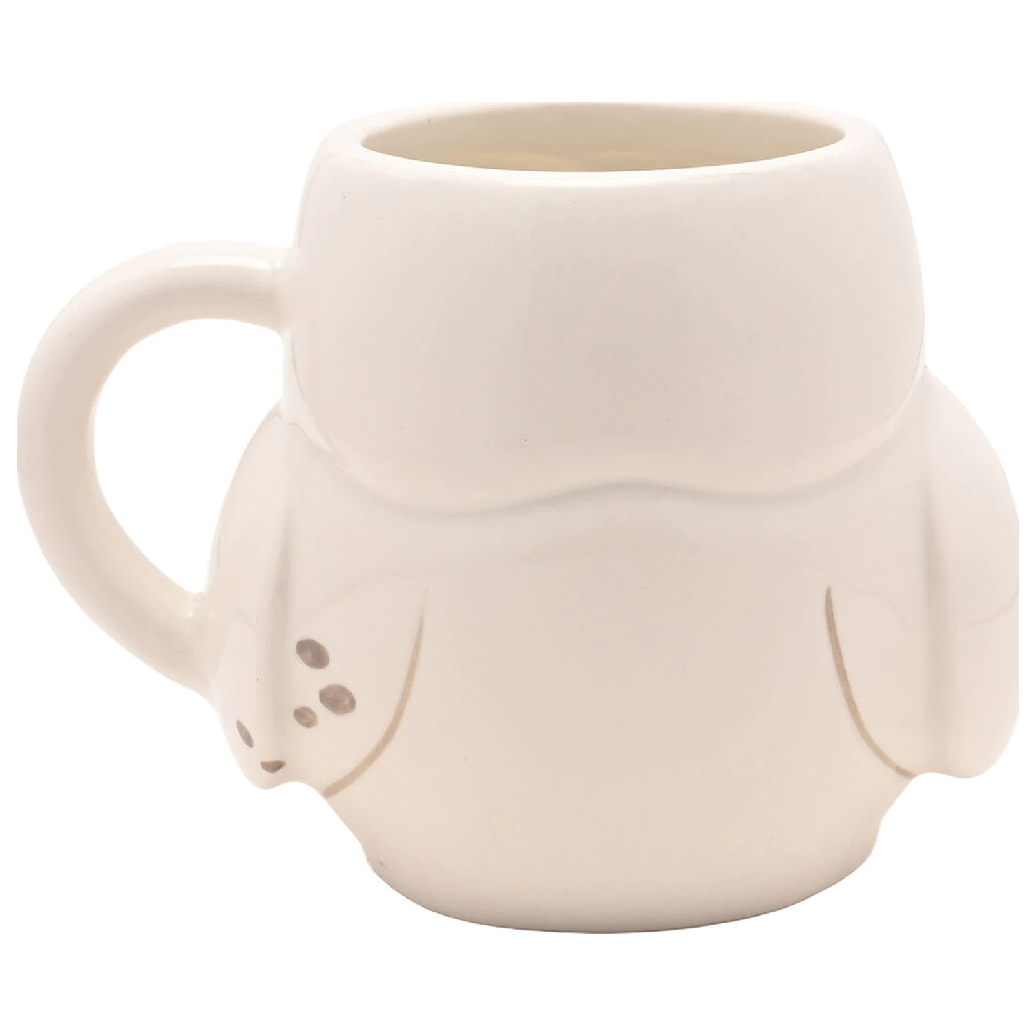 Harry Potter Hedwig kubek 3D 350ml zdjęcie produktu