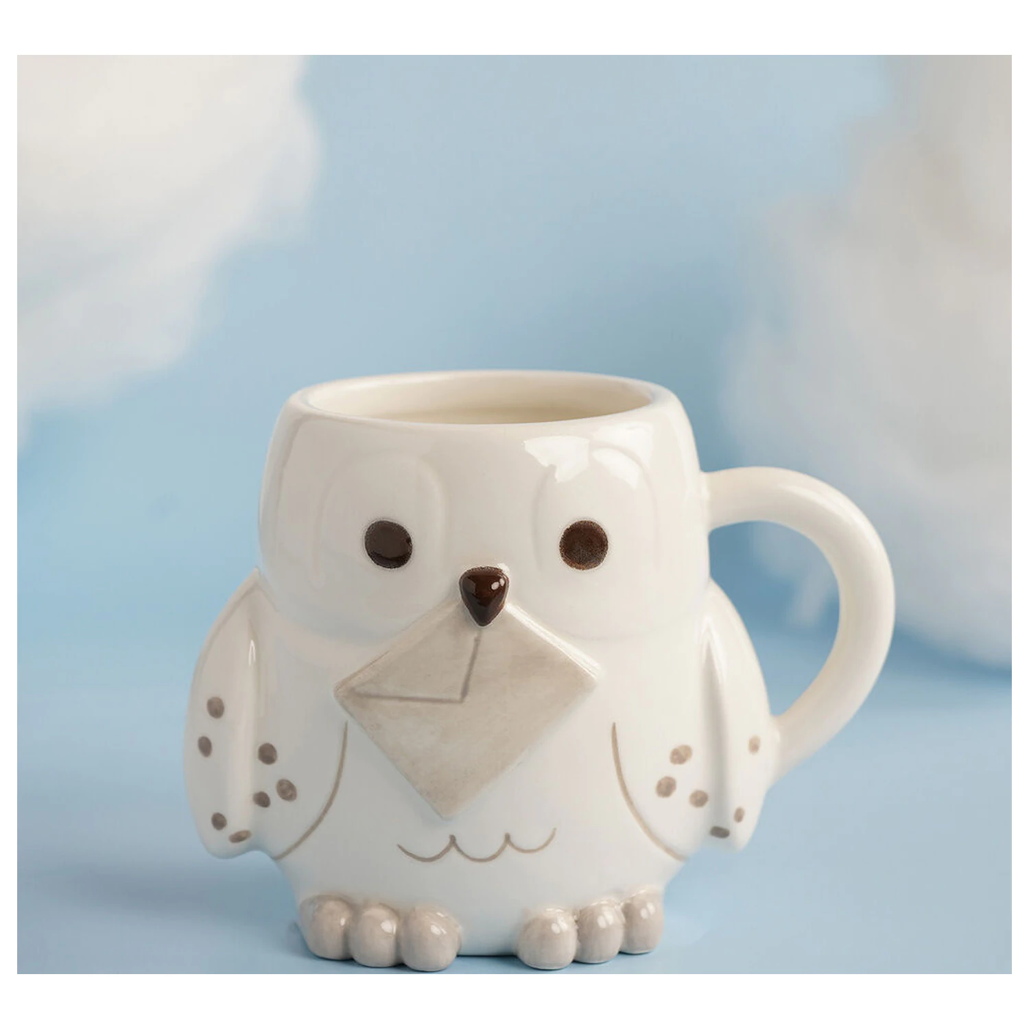 Harry Potter Hedwig kubek 3D 350ml zdjęcie produktu