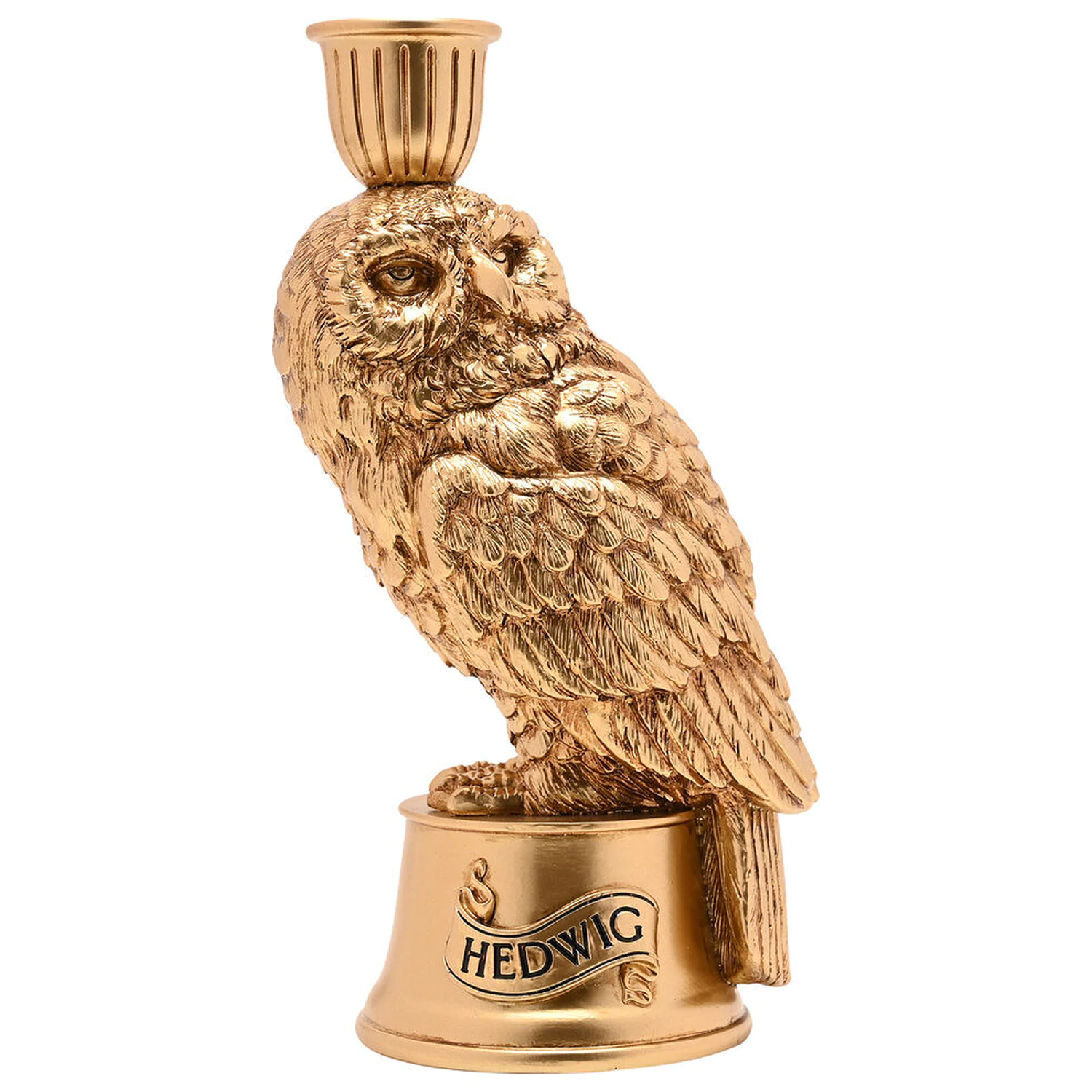 Harry Potter Hedwig 3D świecznik zdjęcie produktu