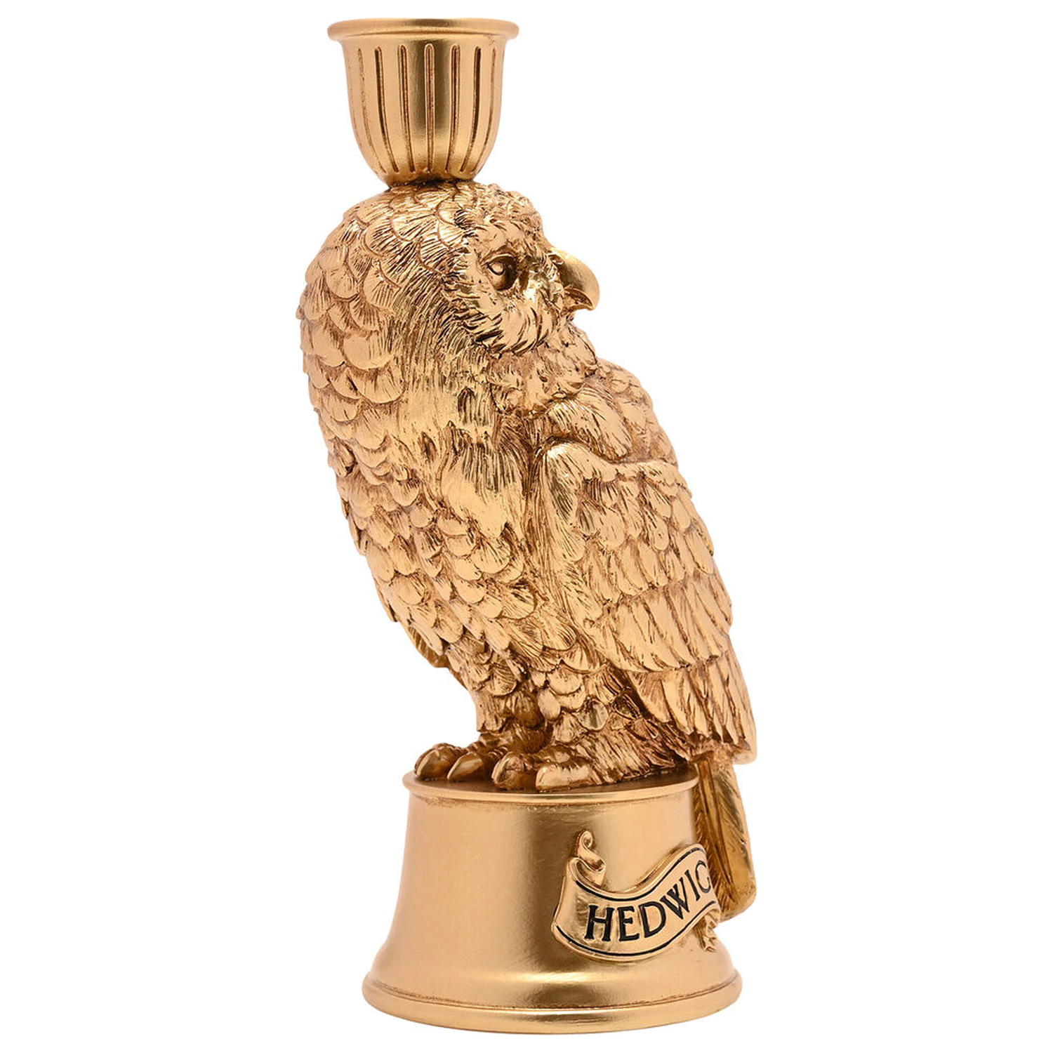 Harry Potter Hedwig 3D świecznik zdjęcie produktu