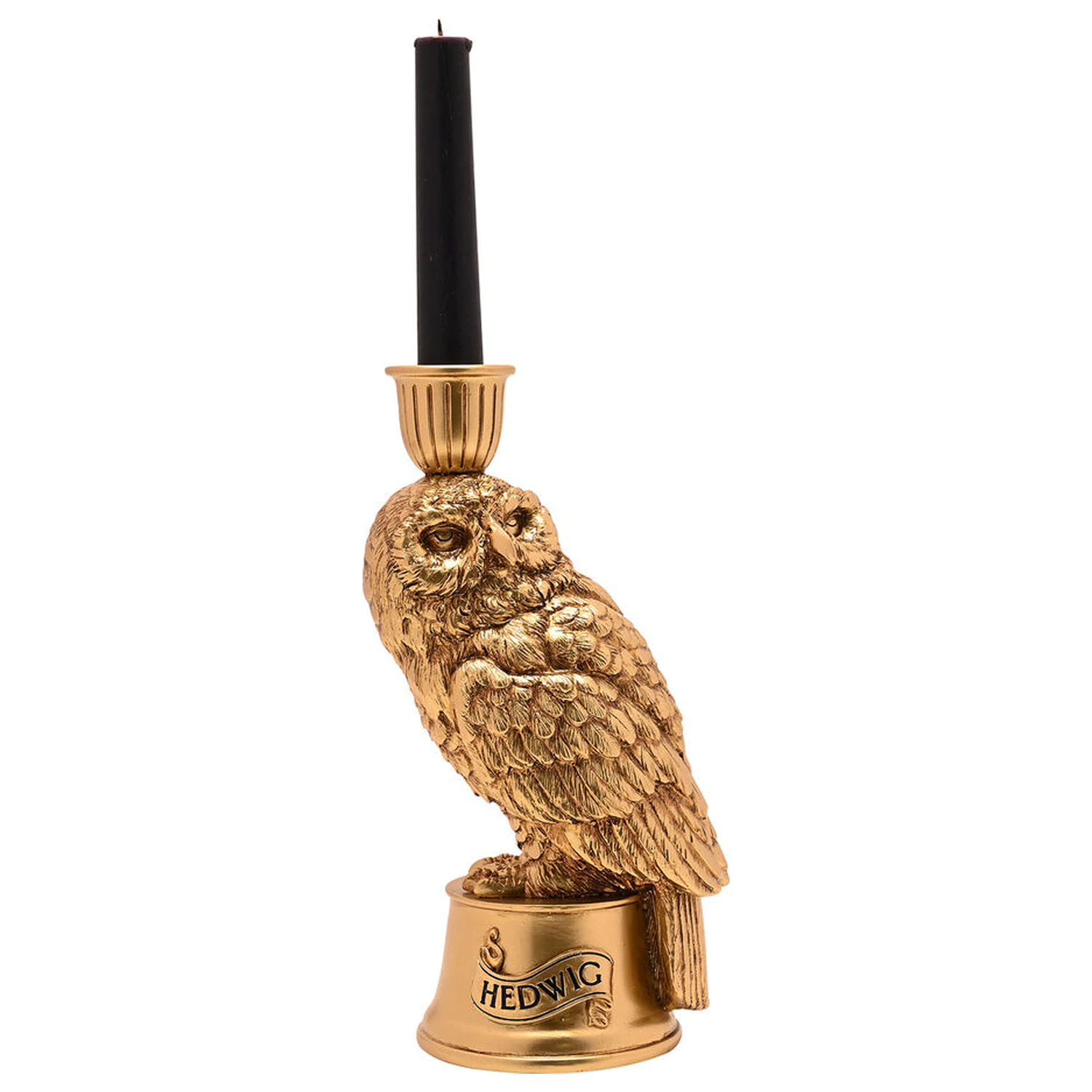 Harry Potter Hedwig 3D świecznik zdjęcie produktu