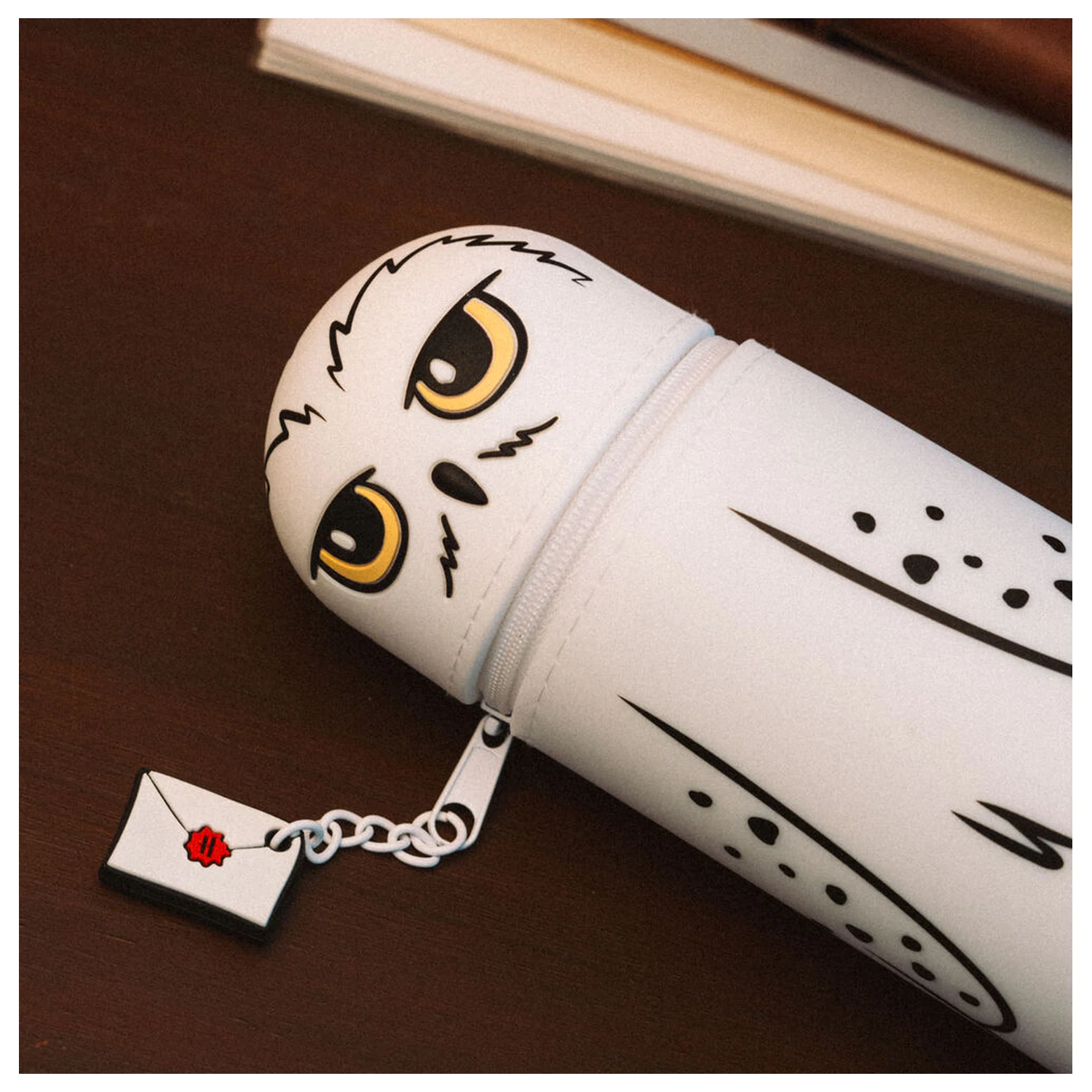 Harry Potter Hedwiga 3D piórnik zdjęcie produktu