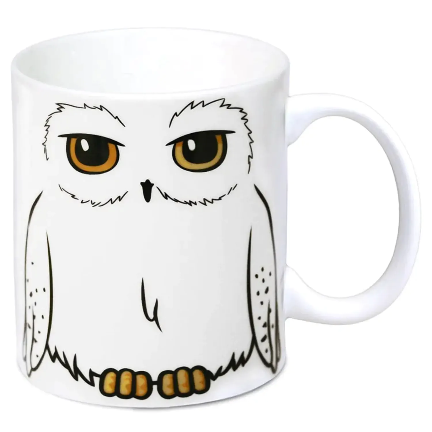 Kubek Harry Potter Hedwiga zdjęcie produktu
