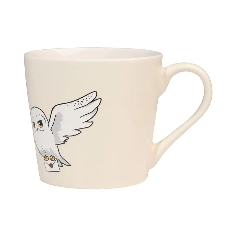 Harry Potter Hedwig kubek premium zdjęcie produktu