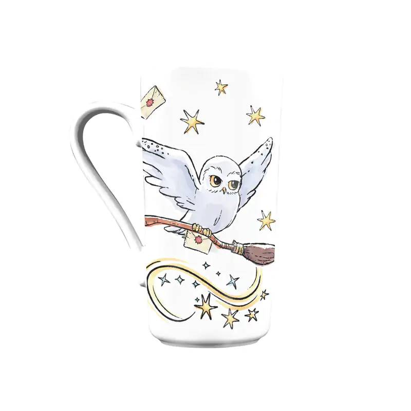 Harry Potter Hedwiga kubek 470ml zdjęcie produktu