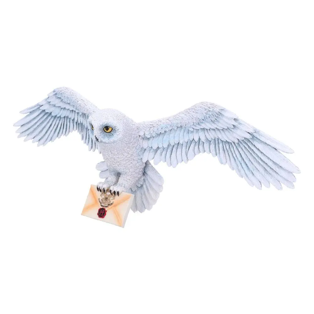 Płaskorzeźba ścienna Harry Potter Hedwig 45 cm zdjęcie produktu