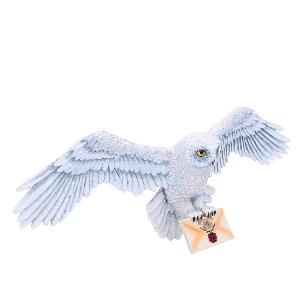 Płaskorzeźba ścienna Harry Potter Hedwig 45 cm zdjęcie produktu