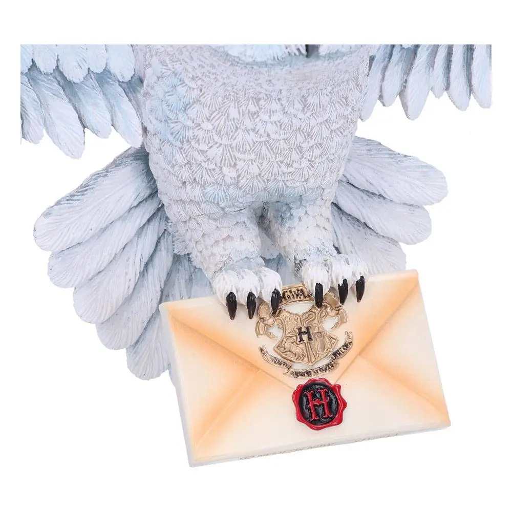 Płaskorzeźba ścienna Harry Potter Hedwig 45 cm zdjęcie produktu