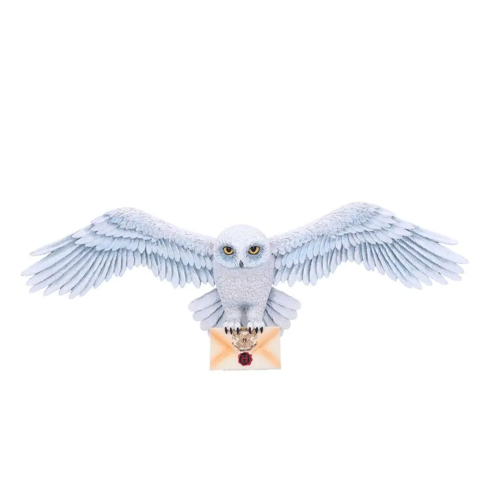 Płaskorzeźba ścienna Harry Potter Hedwig 45 cm zdjęcie produktu