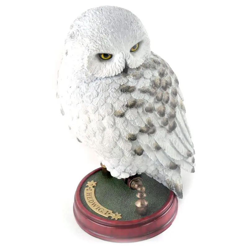 Harry Potter Magical Creatures Statua Hedwiga 24 cm zdjęcie produktu