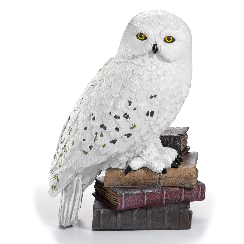 Harry Potter Magical Creatures Statua Hedwiga 19 cm zdjęcie produktu