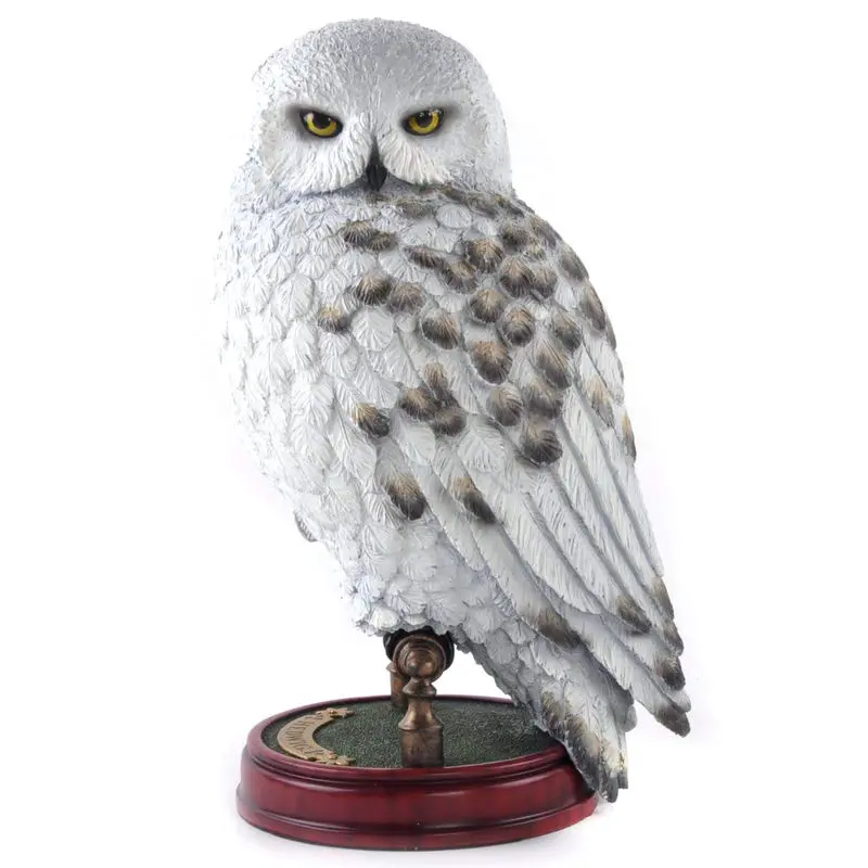 Harry Potter Magical Creatures Statua Hedwiga 24 cm zdjęcie produktu