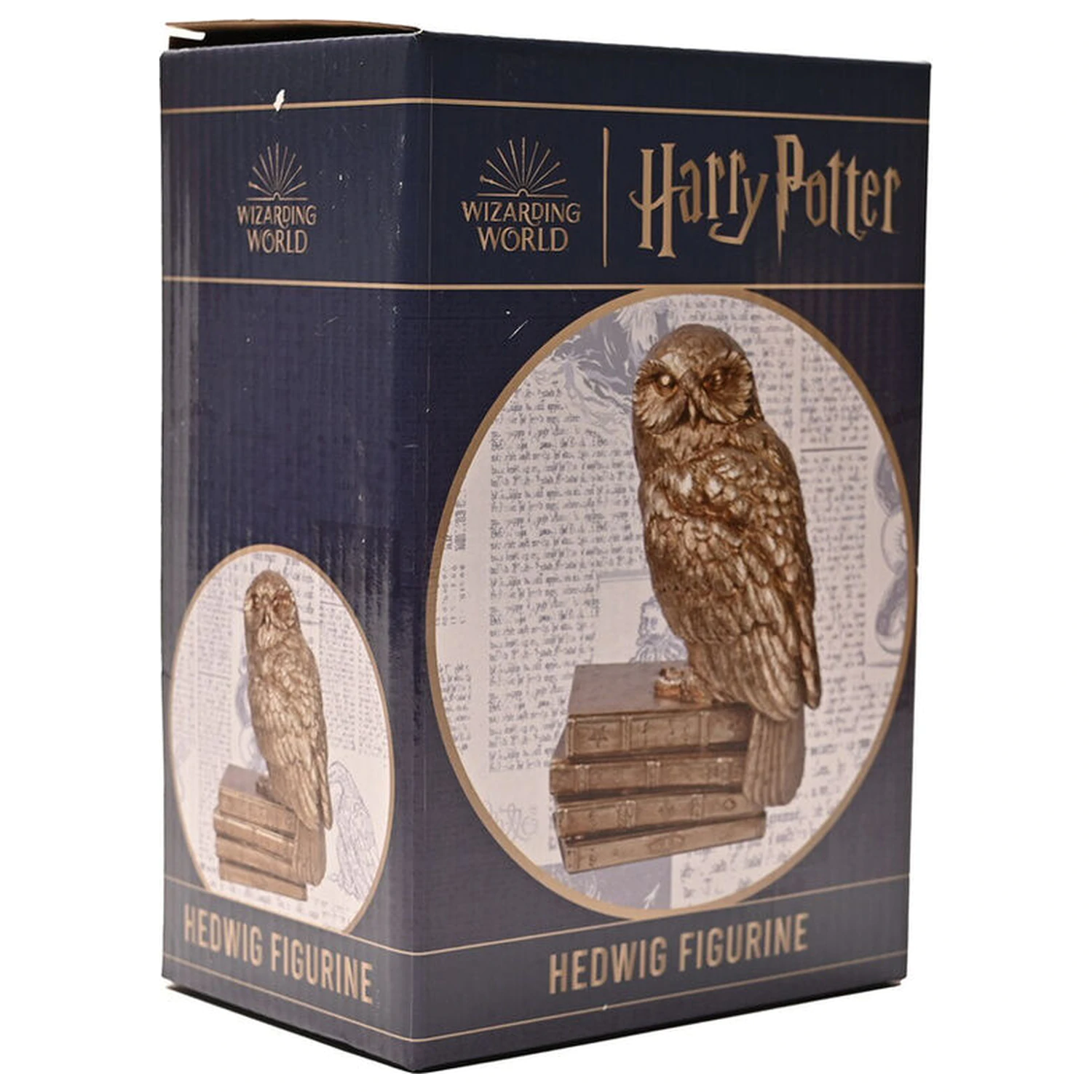 Harry Potter Hedwig figurka 20cm zdjęcie produktu