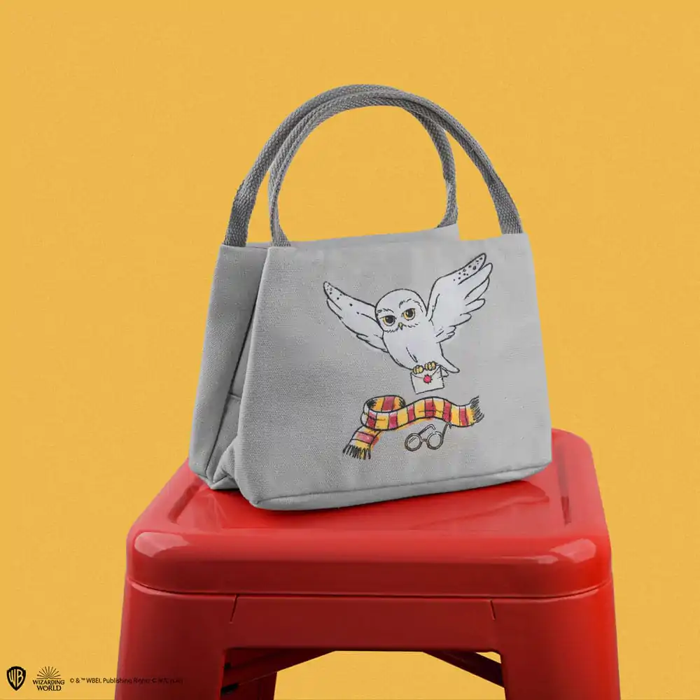 Harry Potter Torba na Lunch Hedwig Kids zdjęcie produktu