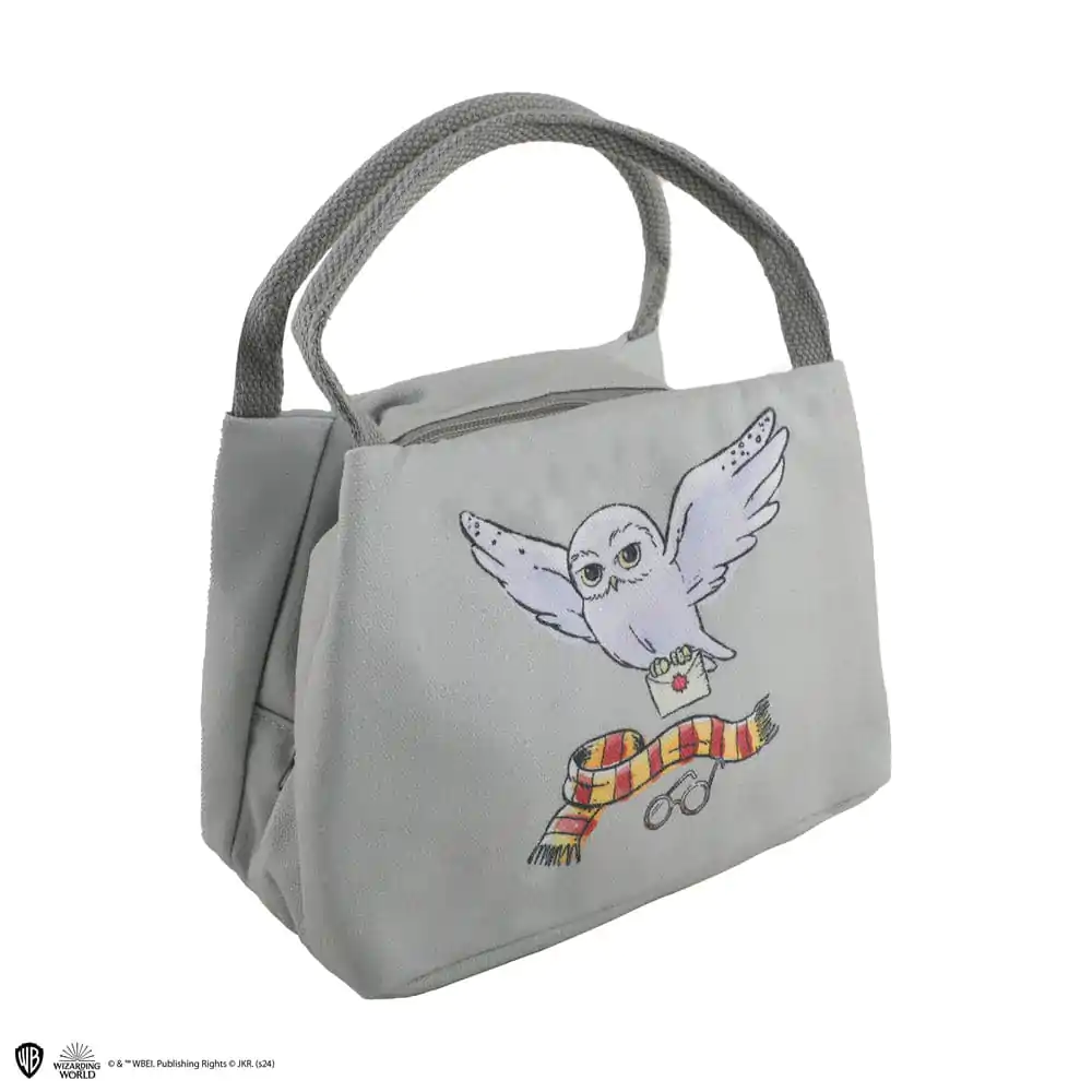 Harry Potter Torba na Lunch Hedwig Kids zdjęcie produktu