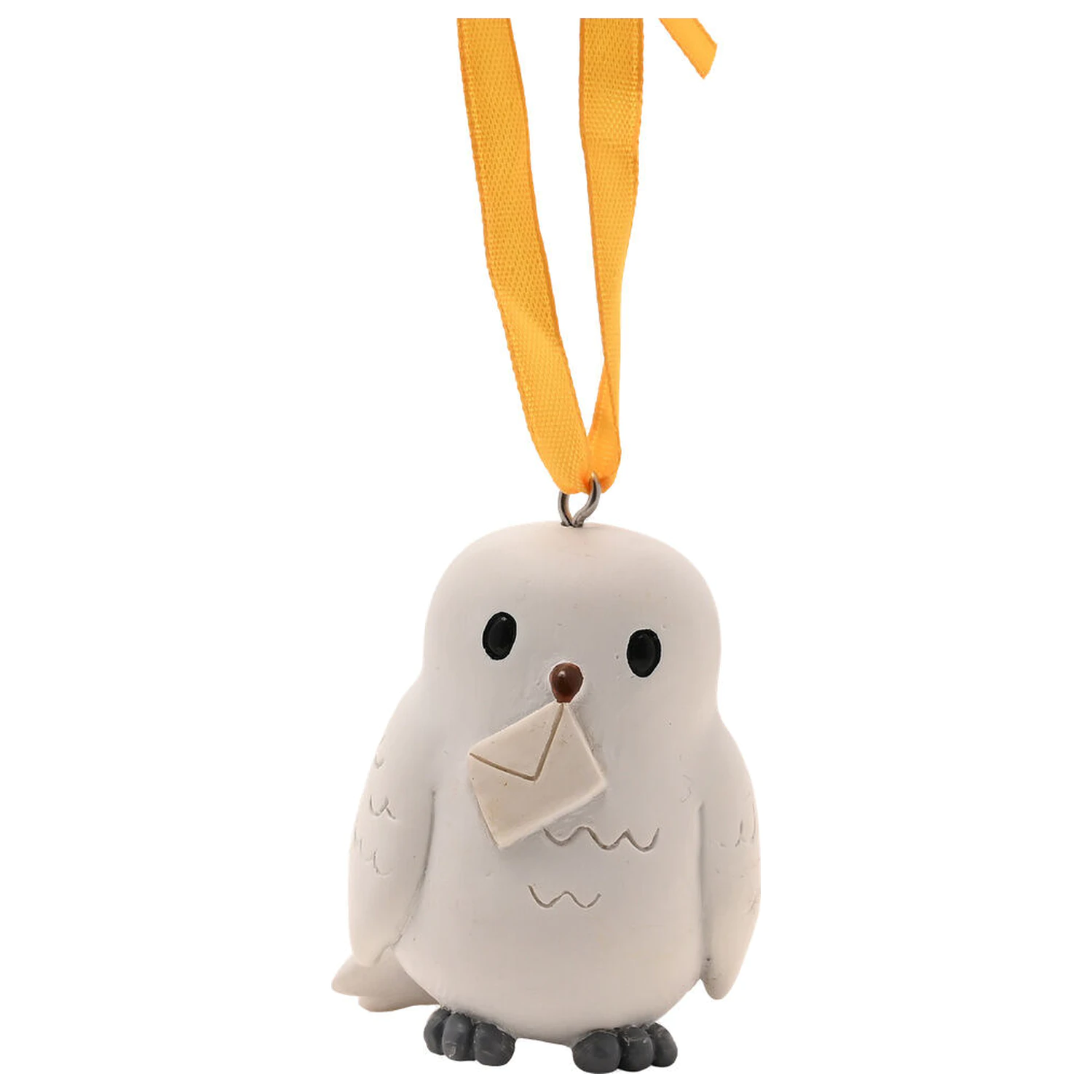 Harry Potter Hedwig świąteczna zawieszka/ozdoba wisząca zdjęcie produktu