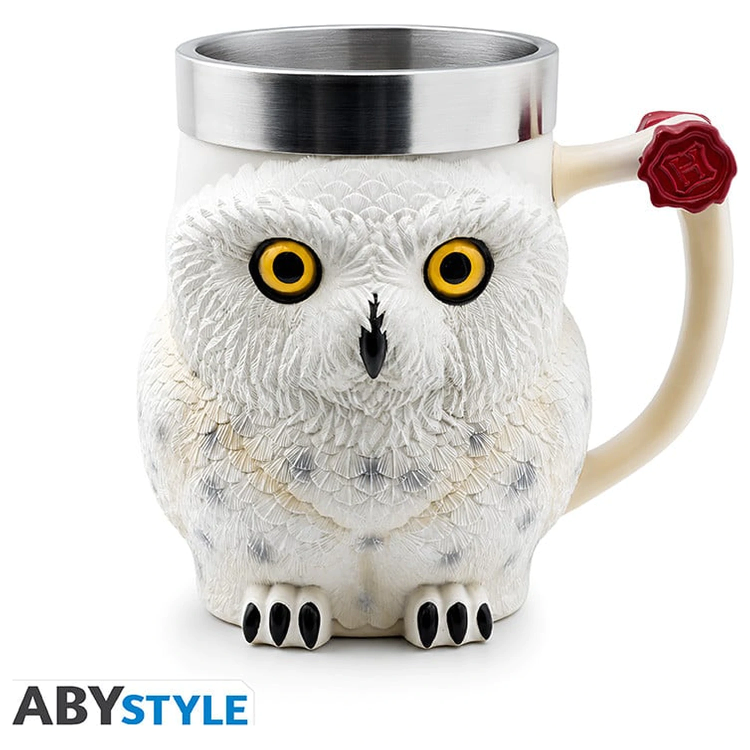 Harry Potter Hedwig kufel 400ml zdjęcie produktu