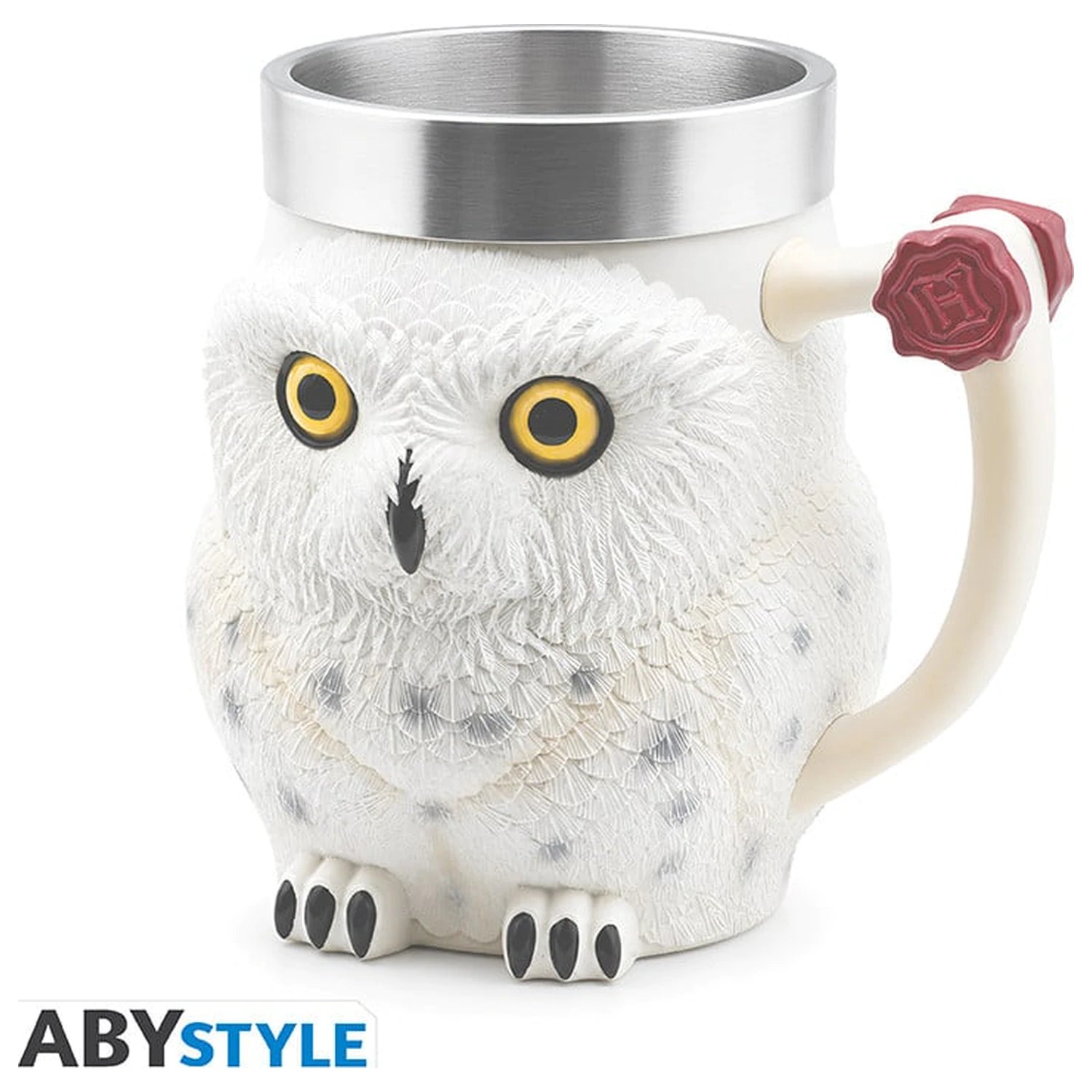 Harry Potter Hedwig kufel 400ml zdjęcie produktu