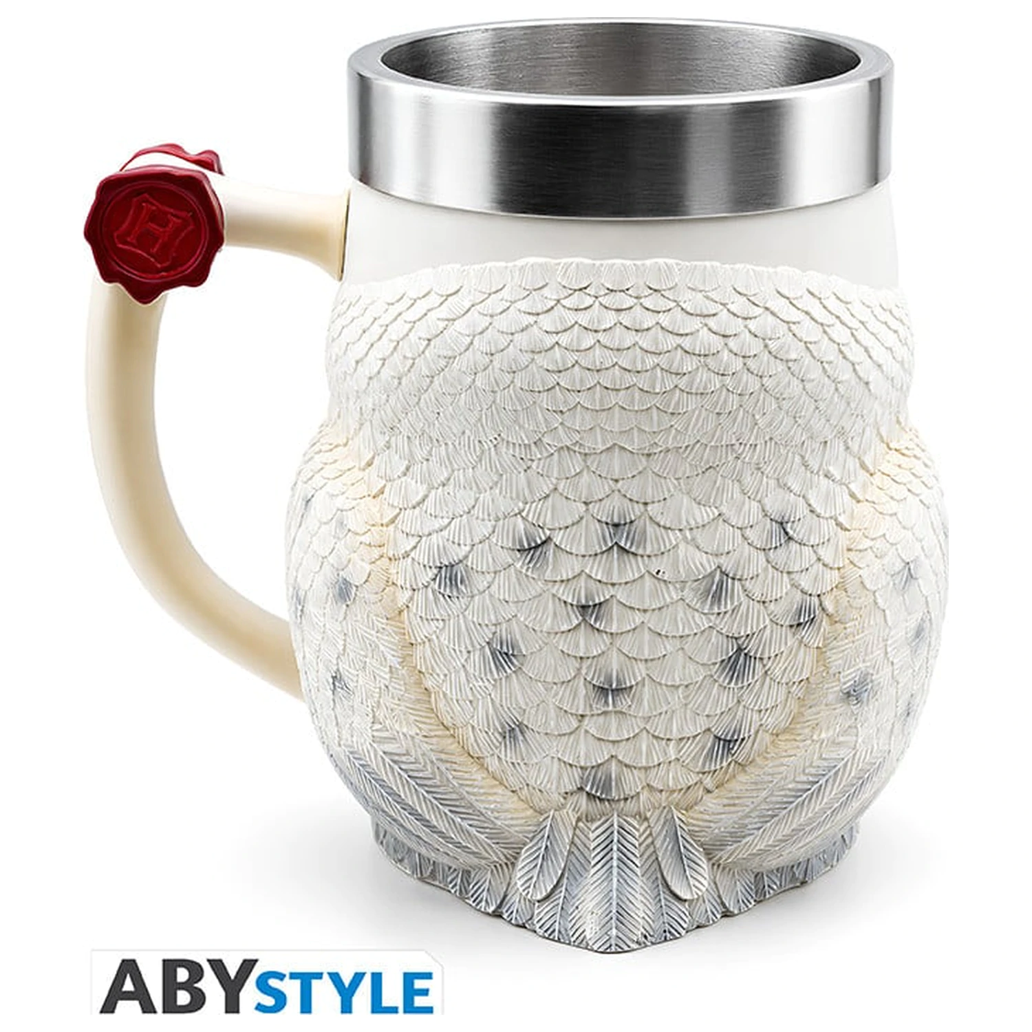 Harry Potter Hedwig kufel 400ml zdjęcie produktu