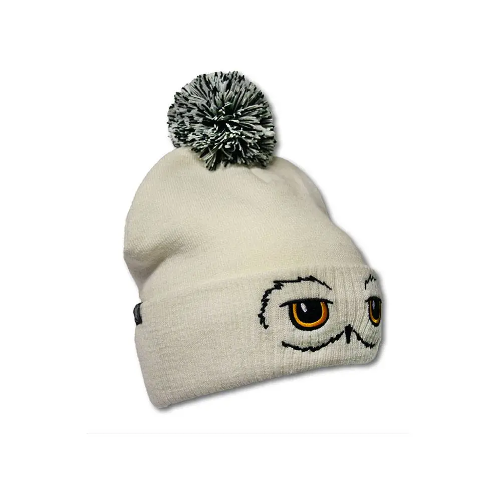 Czapka Harry Potter Beanie Hedwiga zdjęcie produktu