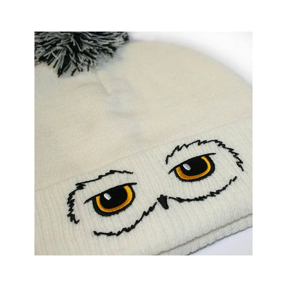 Czapka Harry Potter Beanie Hedwiga zdjęcie produktu