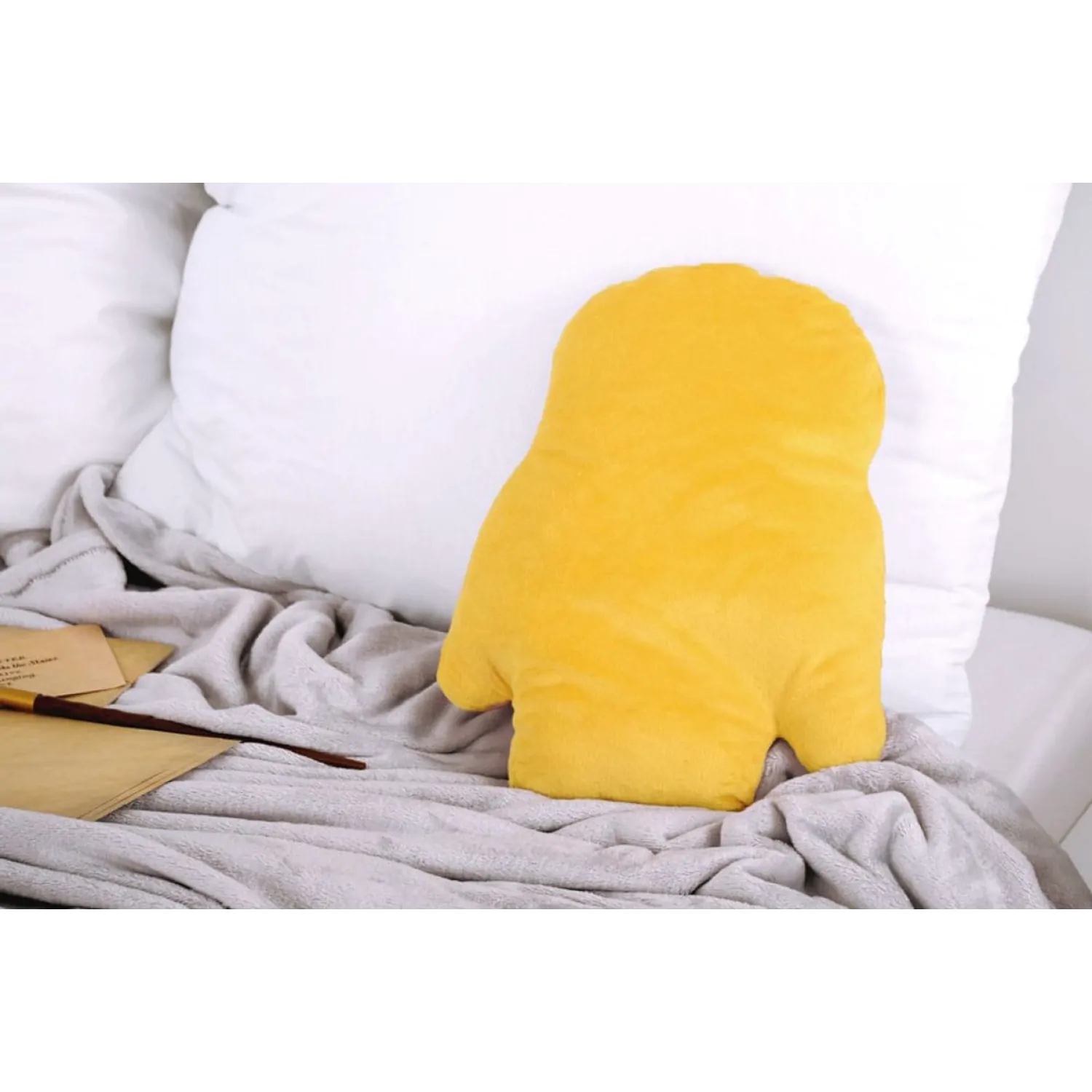 Poduszka Harry Potter Hedwiga 35 cm zdjęcie produktu