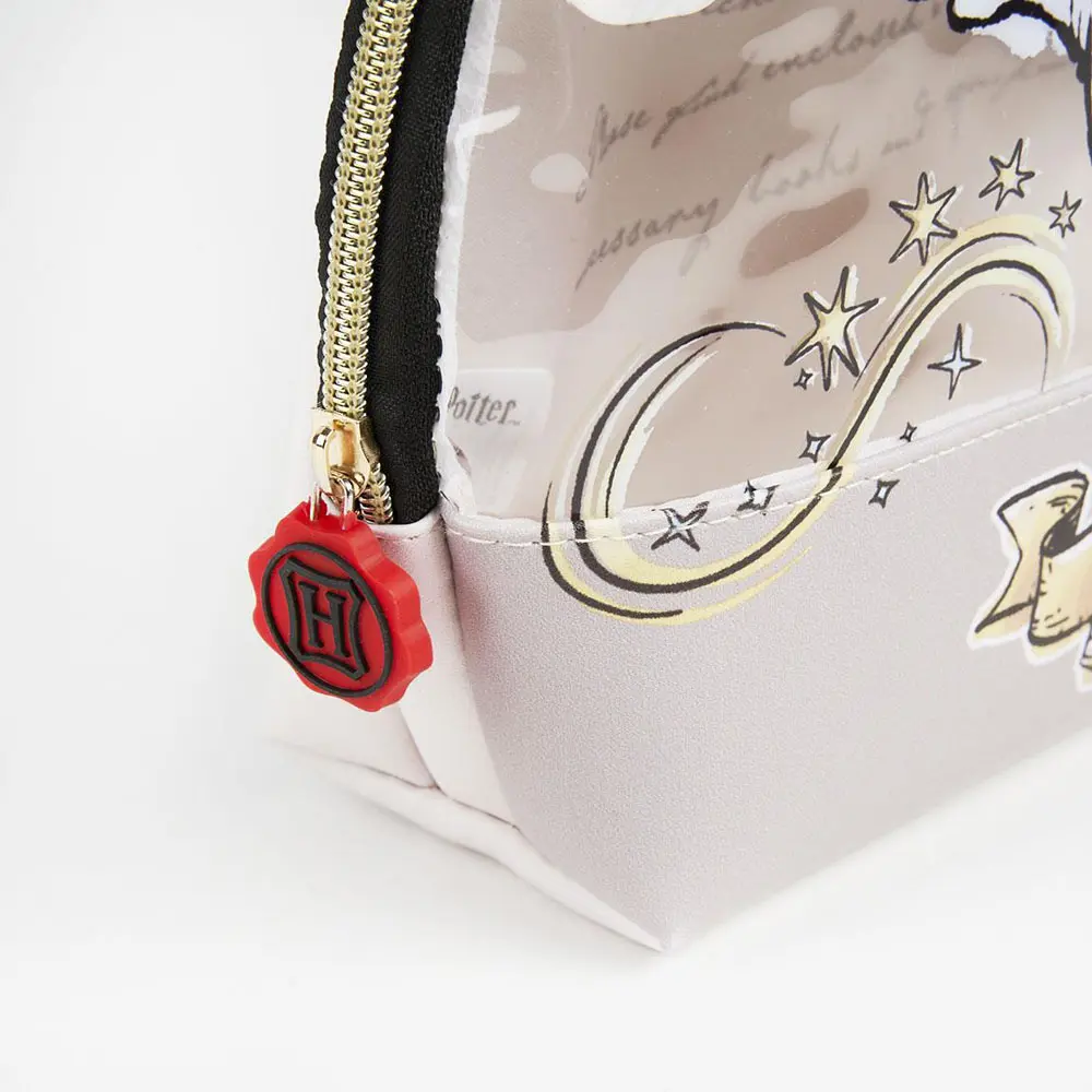 Kosmetyczka Harry Potter Wash Bag Hedwig zdjęcie produktu