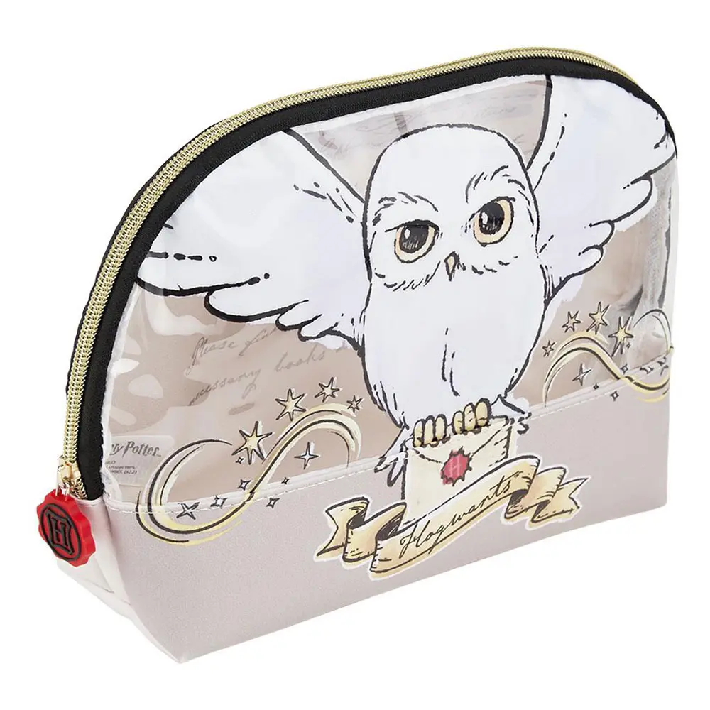 Kosmetyczka Harry Potter Wash Bag Hedwig zdjęcie produktu
