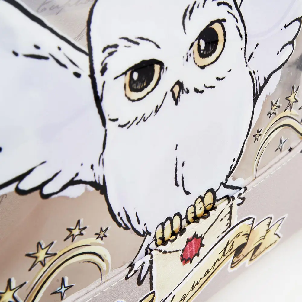 Kosmetyczka Harry Potter Wash Bag Hedwig zdjęcie produktu