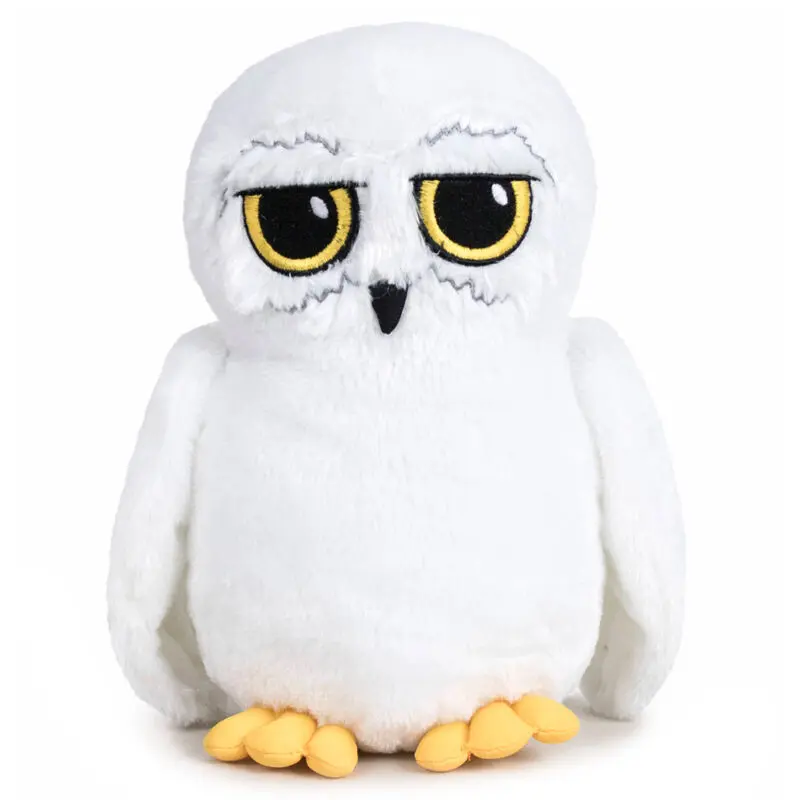 Harry Potter Pluszowa Figurka Hedwiga 23 cm zdjęcie produktu