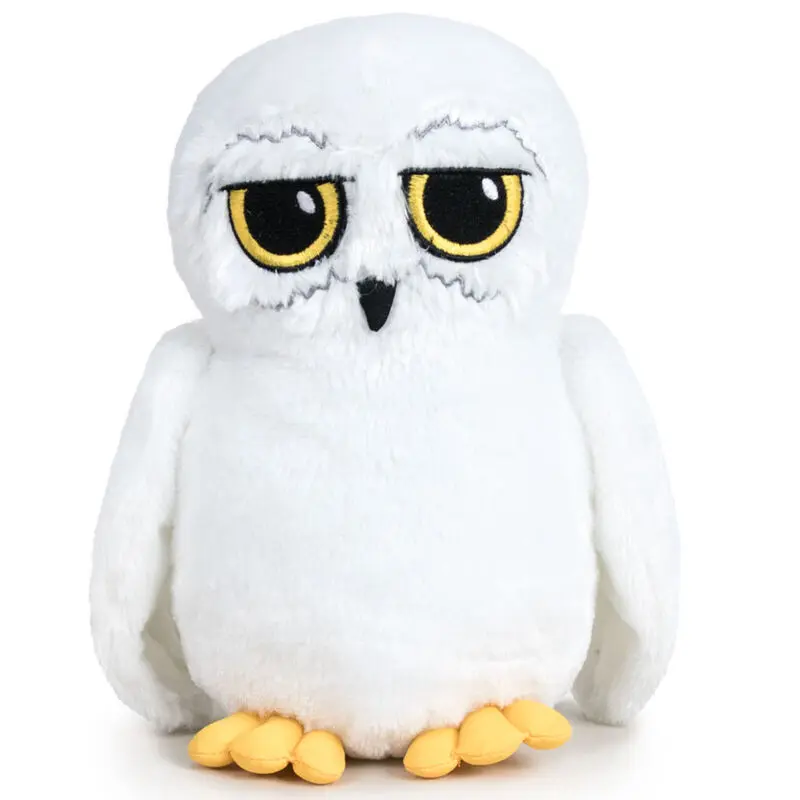 Harry Potter Hedwig pluszowa zabawka 30cm zdjęcie produktu