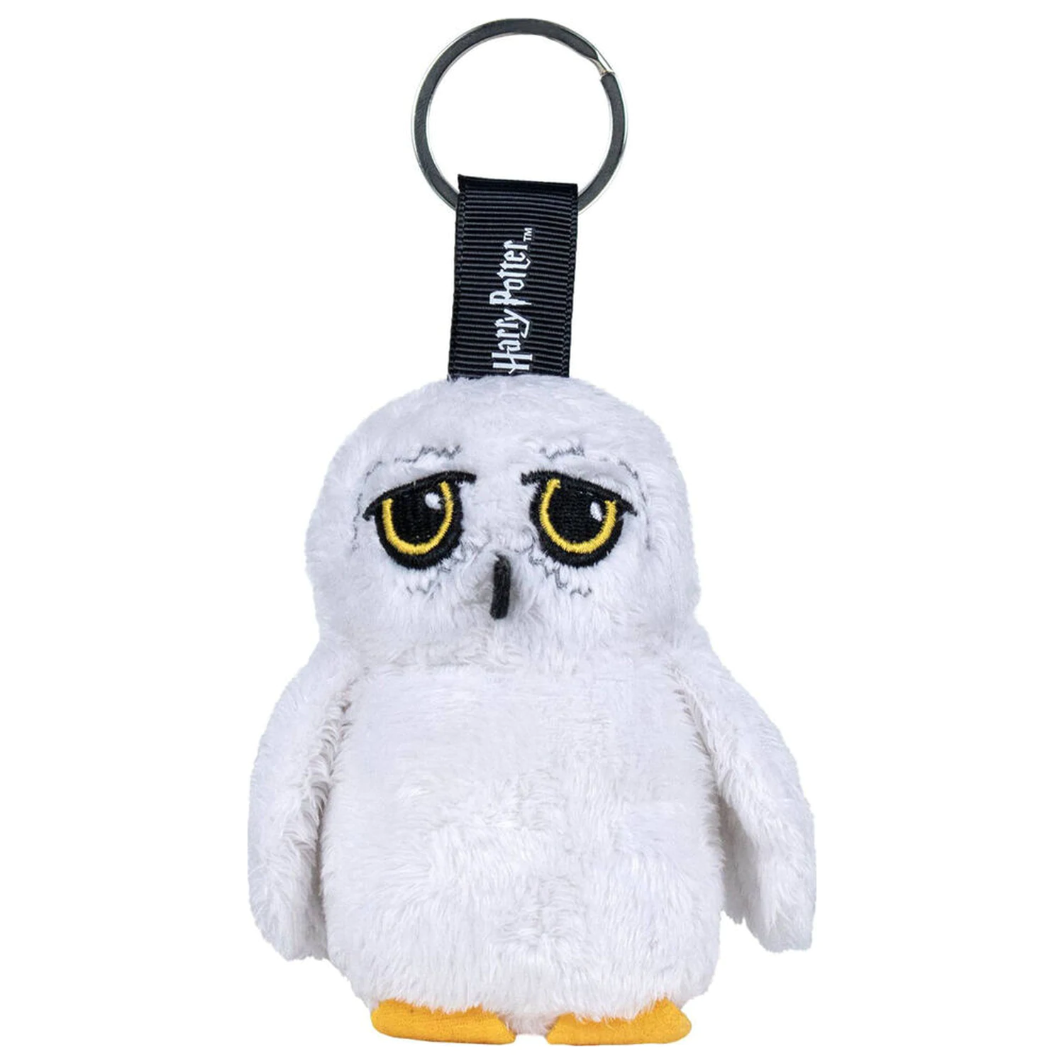 Harry Potter Hedwig pluszowy brelok 10cm zdjęcie produktu