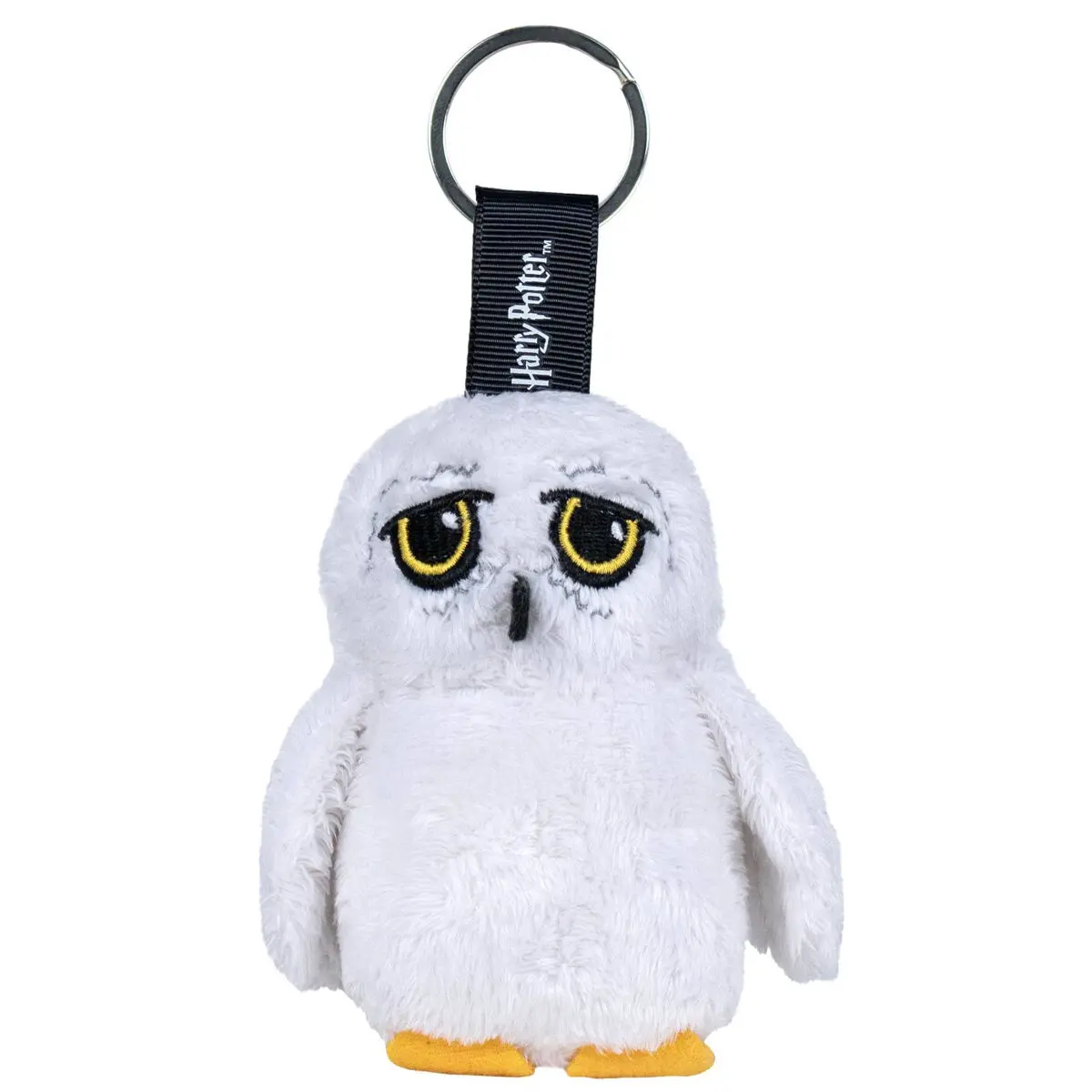 Harry Potter Hedwig pluszowy brelok 10 cm zdjęcie produktu