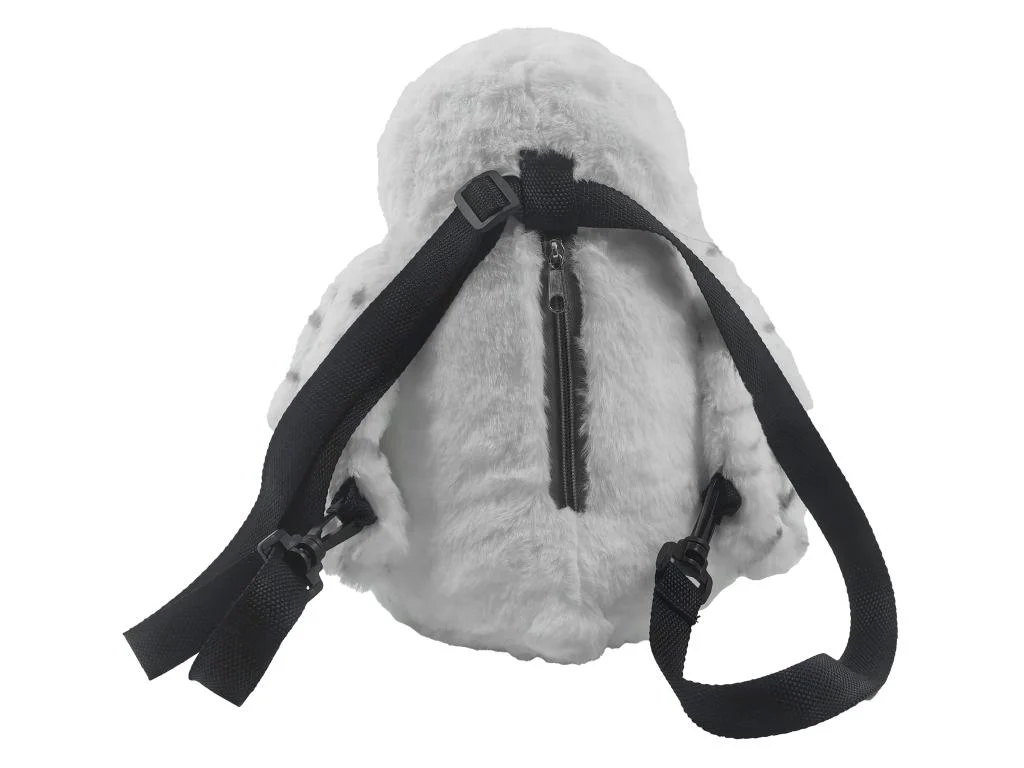 Harry Potter Hedwig pluszowy plecak zdjęcie produktu