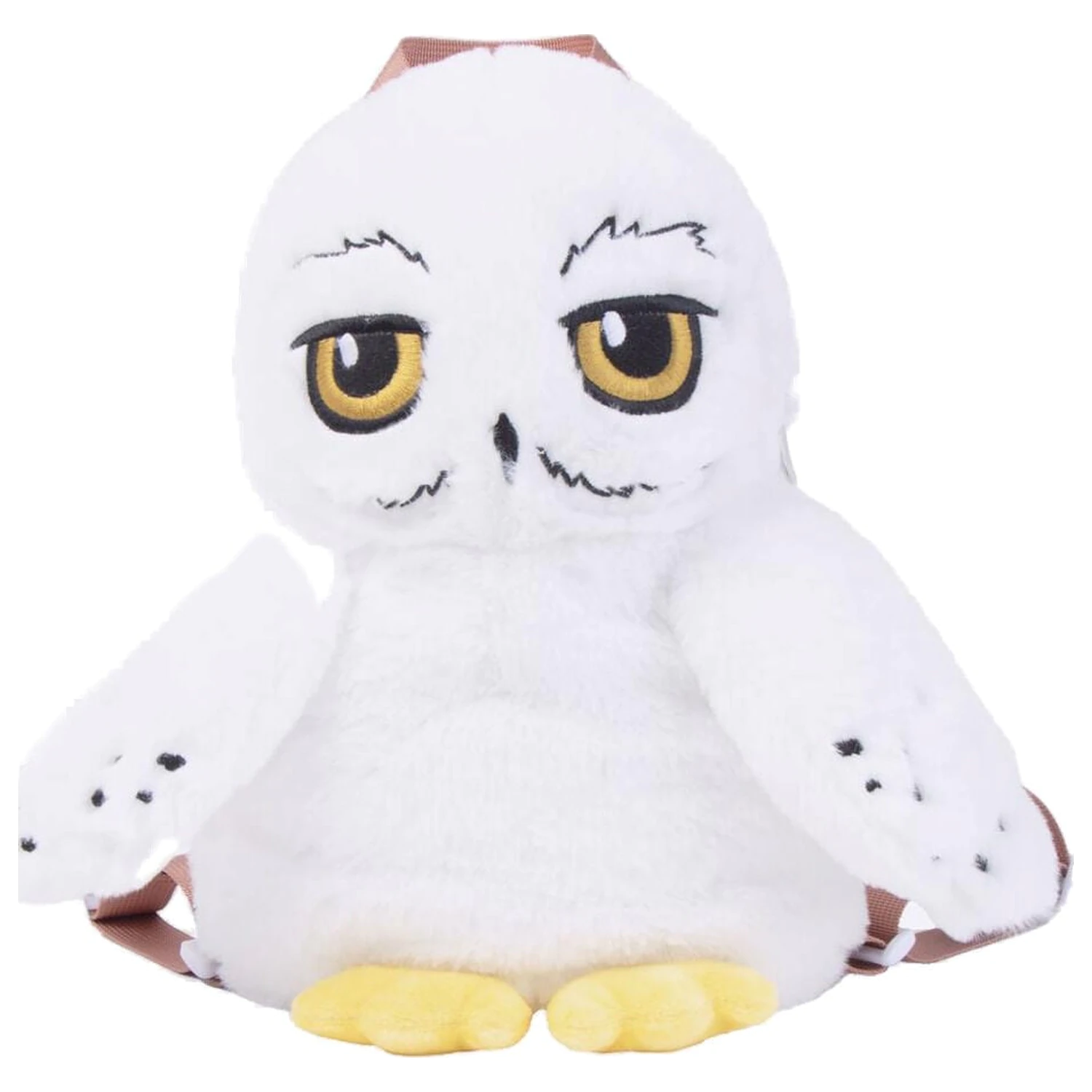 Harry Potter Hedwig pluszowy plecak 28 cm zdjęcie produktu
