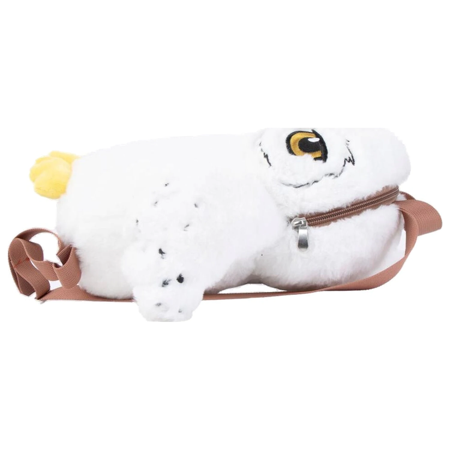Harry Potter Hedwig pluszowy plecak 28 cm zdjęcie produktu