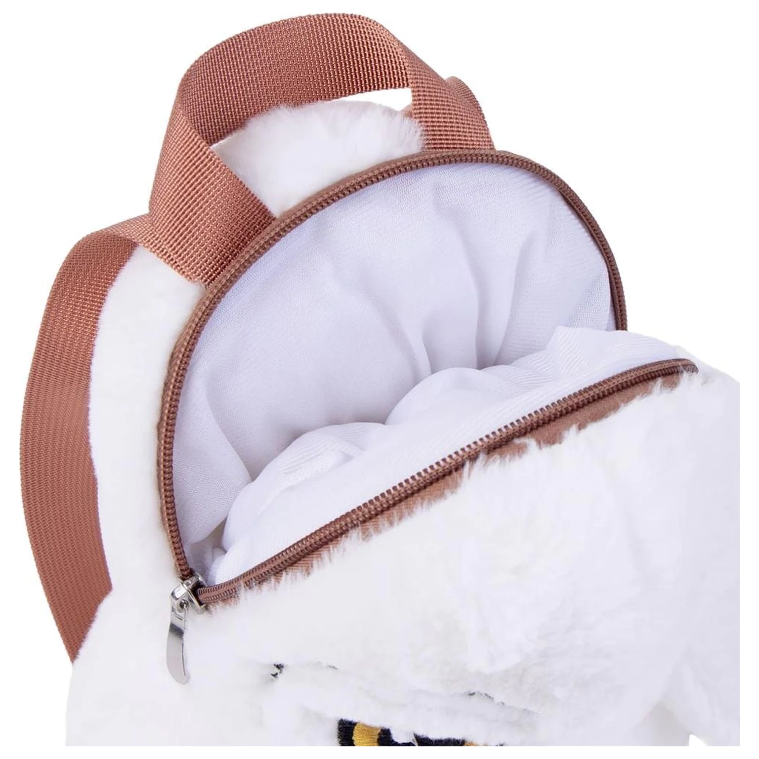 Harry Potter Hedwig pluszowy plecak 28 cm zdjęcie produktu