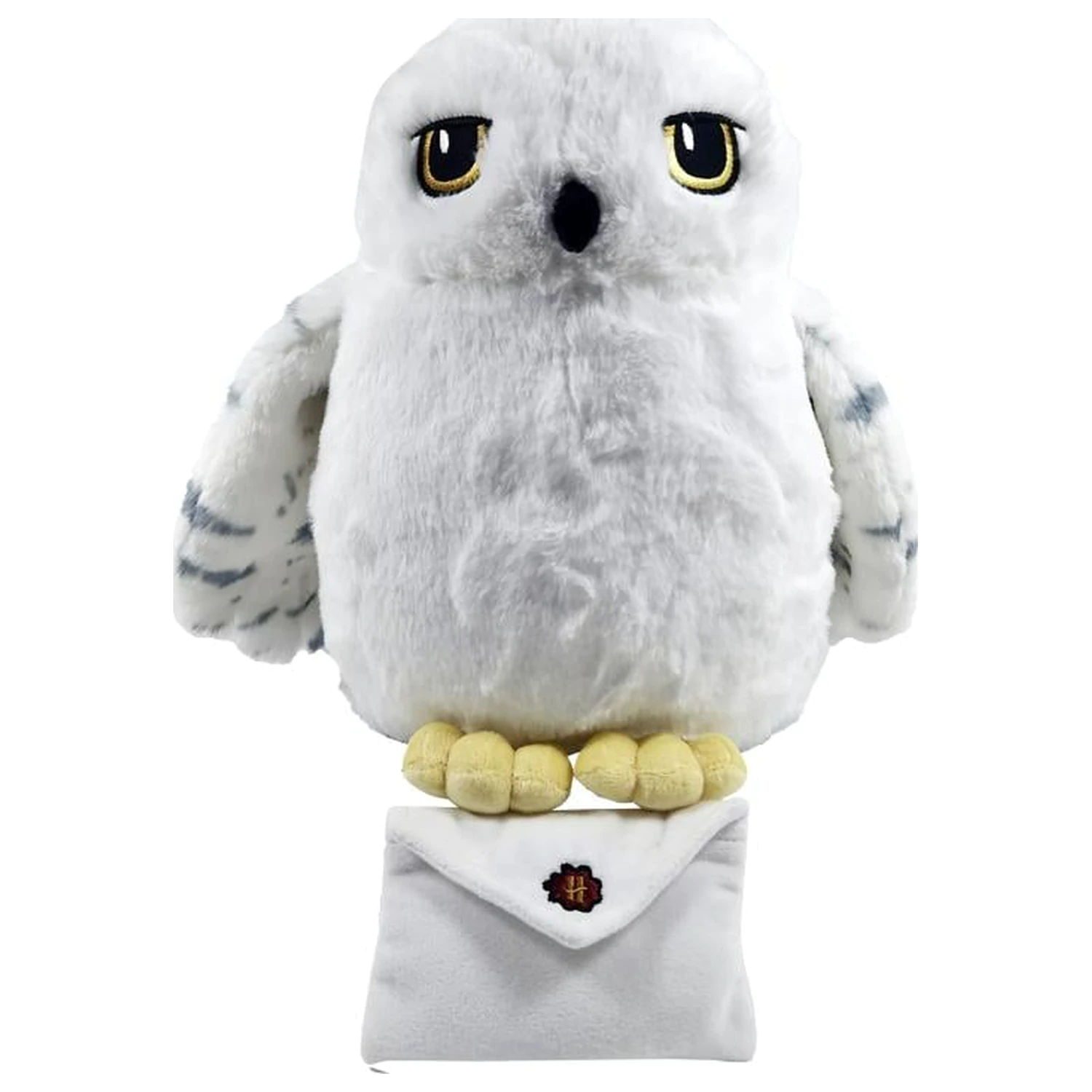 Harry Potter Hedwig pluszowy plecak 30 cm zdjęcie produktu