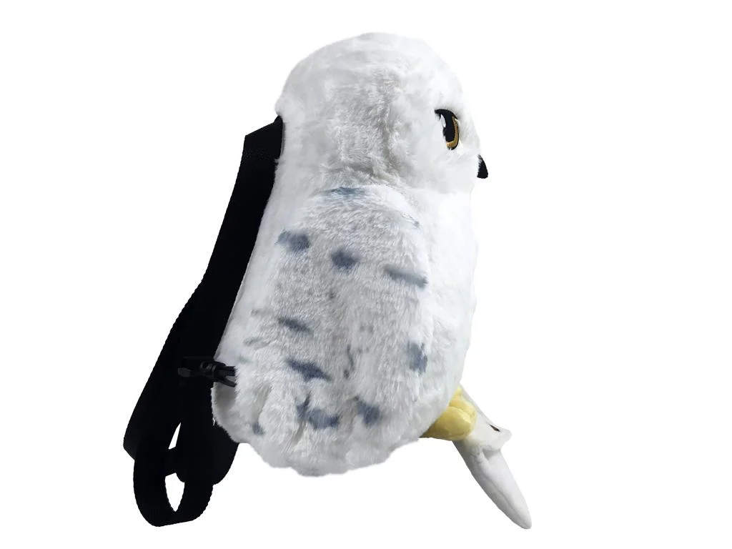 Harry Potter Hedwig pluszowy plecak zdjęcie produktu