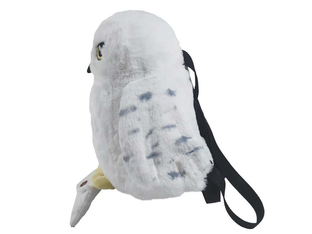 Harry Potter Hedwig pluszowy plecak zdjęcie produktu