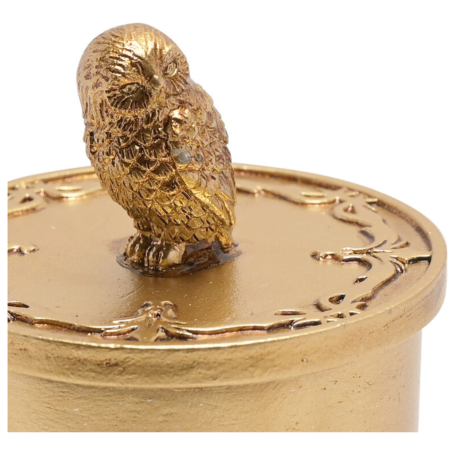 Harry Potter Hedwig pudełeczko na bibeloty zdjęcie produktu