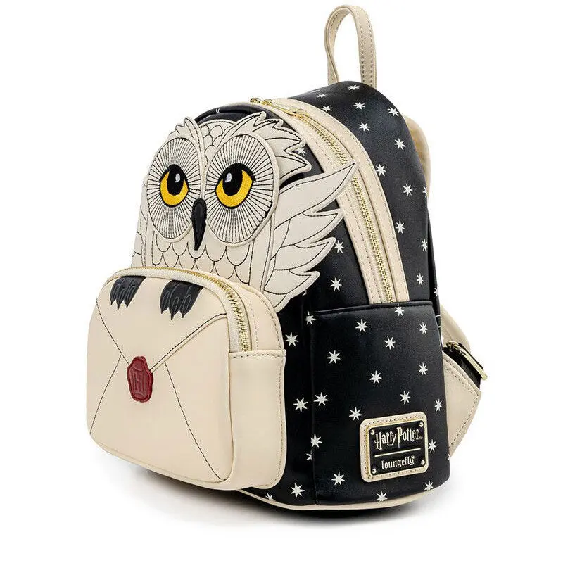 Plecak Loungefly Harry Potter Hedwig zdjęcie produktu