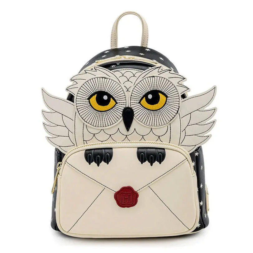 Plecak Loungefly Harry Potter Hedwig zdjęcie produktu