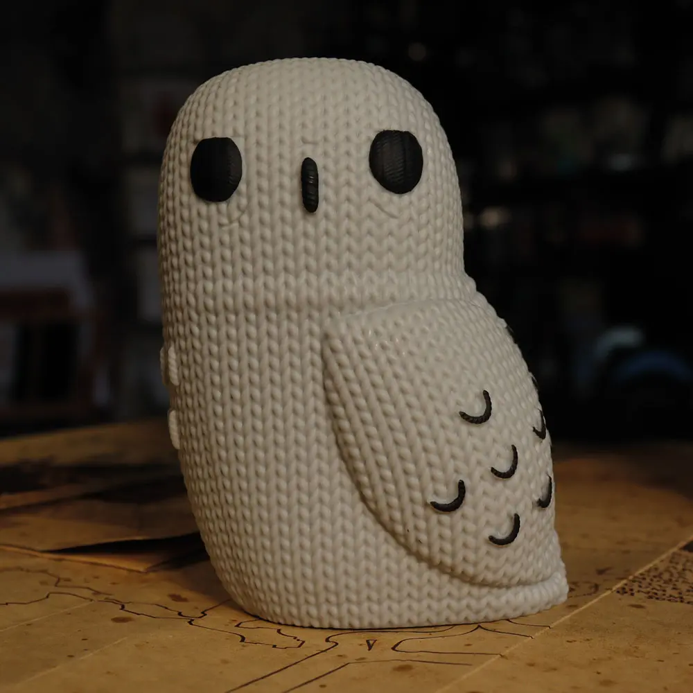 Figurka winylowa Harry Potter Hedwig 13 cm zdjęcie produktu