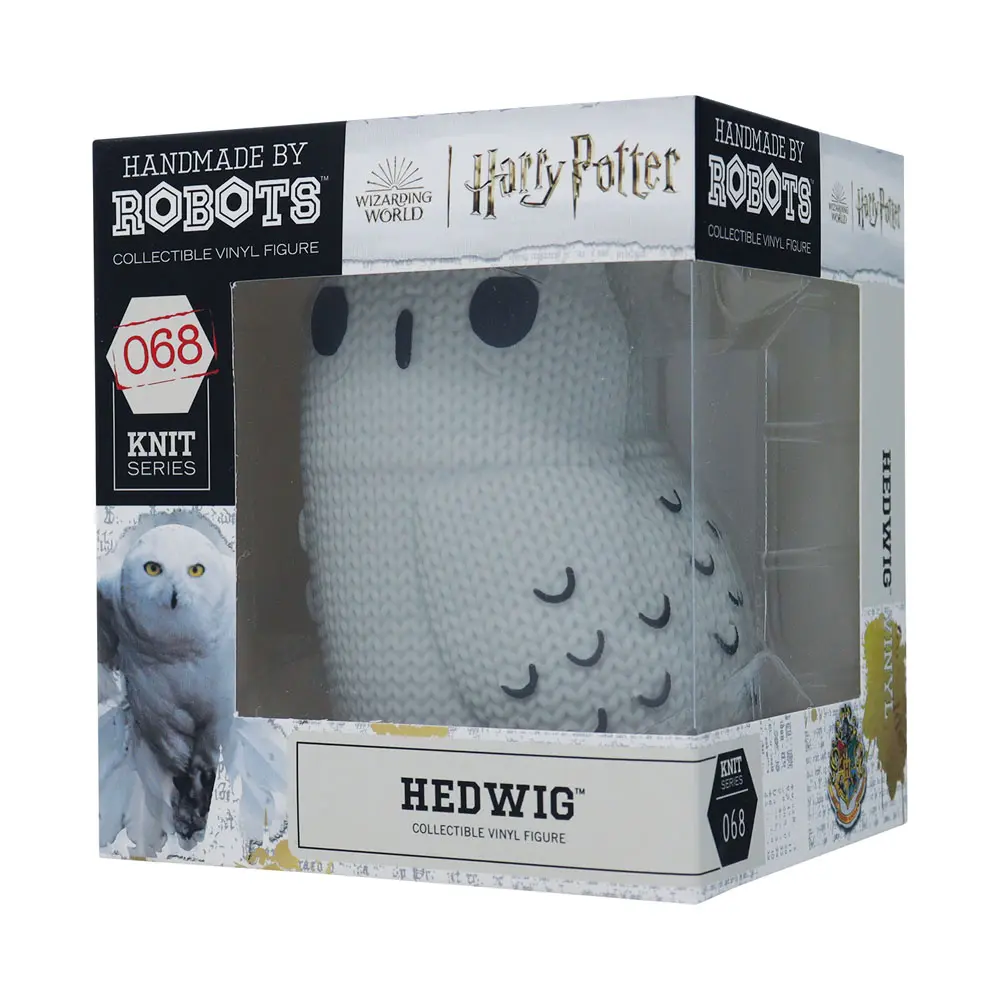 Figurka winylowa Harry Potter Hedwig 13 cm zdjęcie produktu