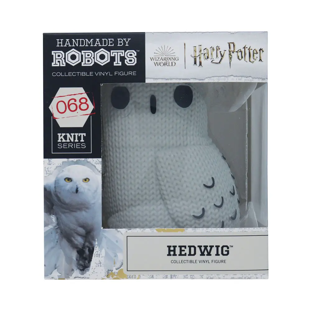 Figurka winylowa Harry Potter Hedwig 13 cm zdjęcie produktu