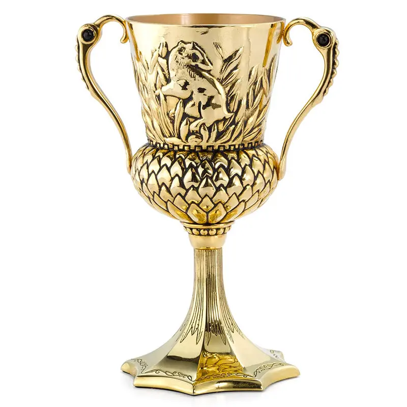 Replika Czarki Harry Potter The Hufflepuff Cup zdjęcie produktu