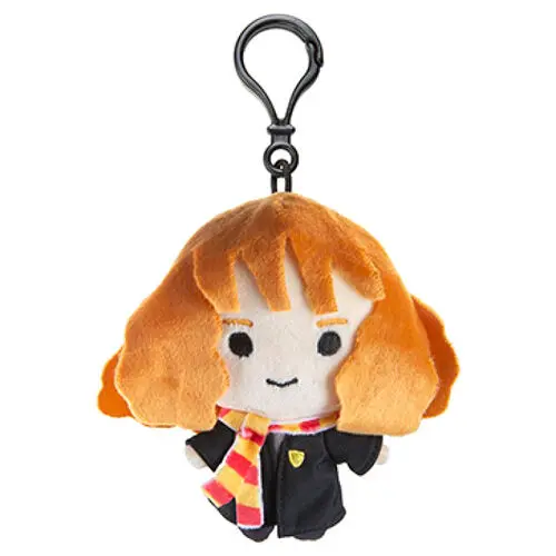 Harry Potter Hermiona miękki pluszowy brelok velboa 12 cm zdjęcie produktu