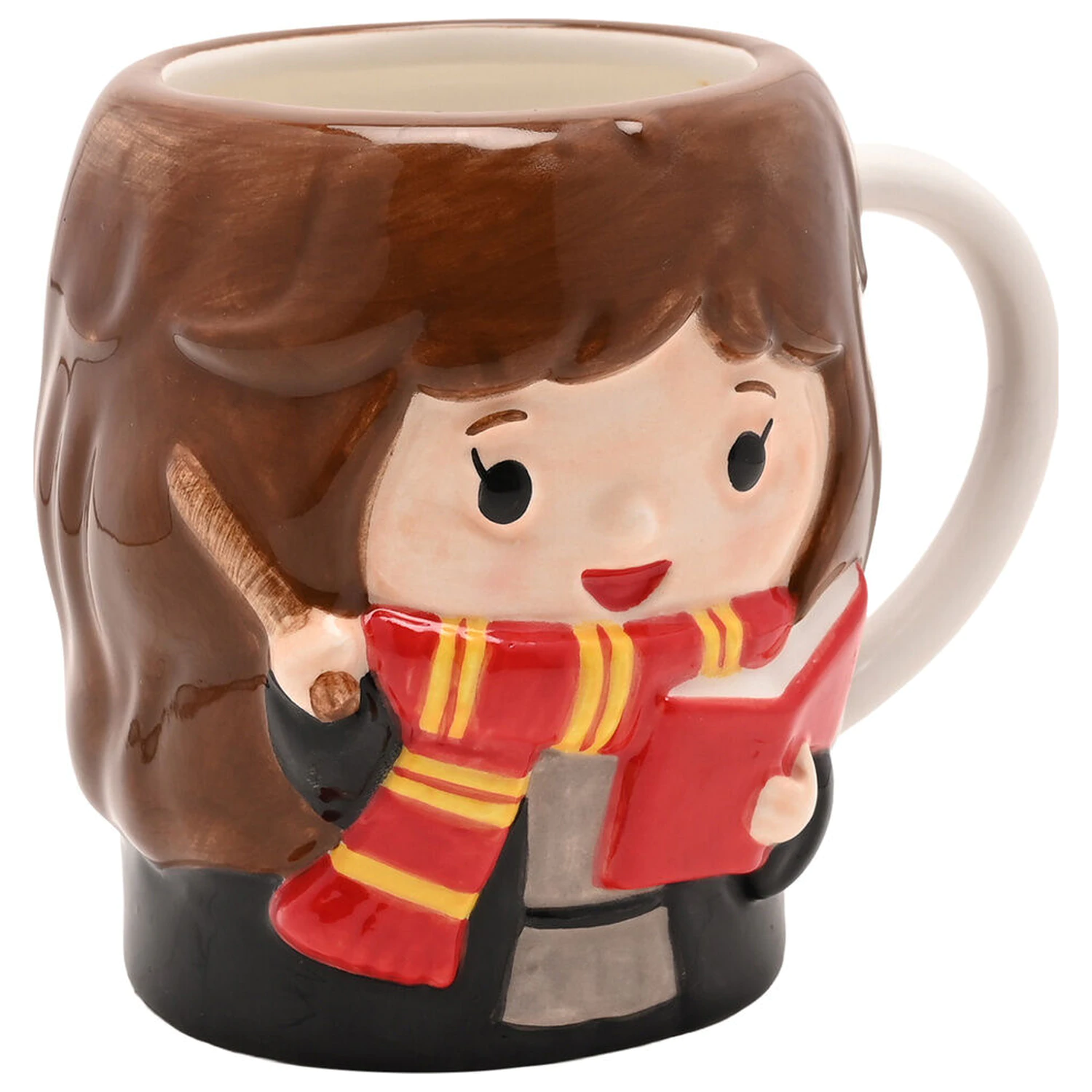 Harry Potter Hermione Kubek 3D 350ml zdjęcie produktu