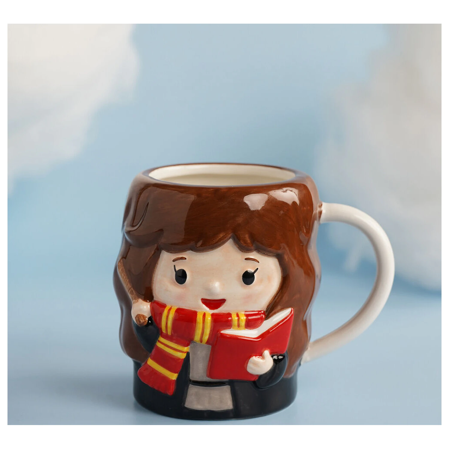 Harry Potter Hermione Kubek 3D 350ml zdjęcie produktu
